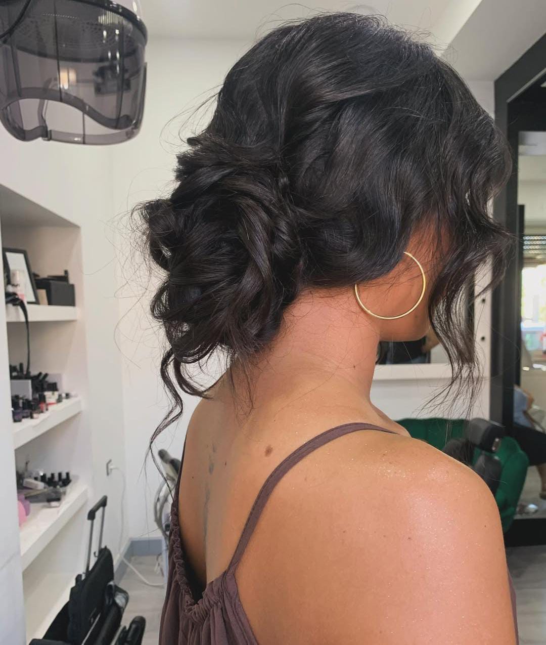 Risultato parrucchiera 3